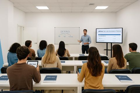 Videos TÉCNICO 2024-3