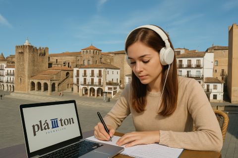 Videos TÉCNICO PROMOCIÓN INTERNA 2024