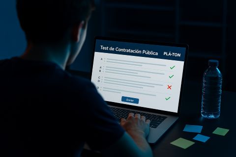 Videos JURIDICA PROMOCIÓN INTERNA 2024